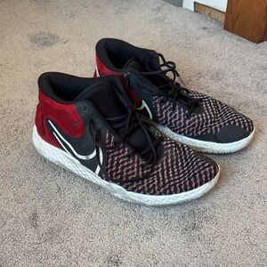 Nike Renew KD Kevin Durant Basketball Shoes SIZE 15
